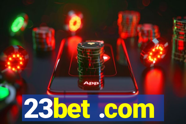 23bet .com